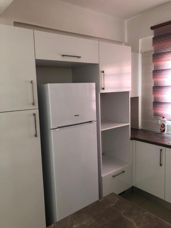 Tetris Apartment Spacious Comfortable 니코시아 외부 사진