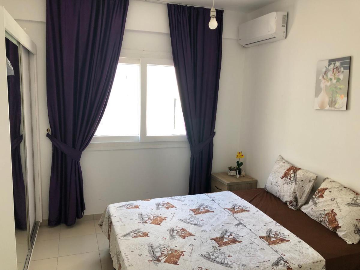 Tetris Apartment Spacious Comfortable 니코시아 외부 사진