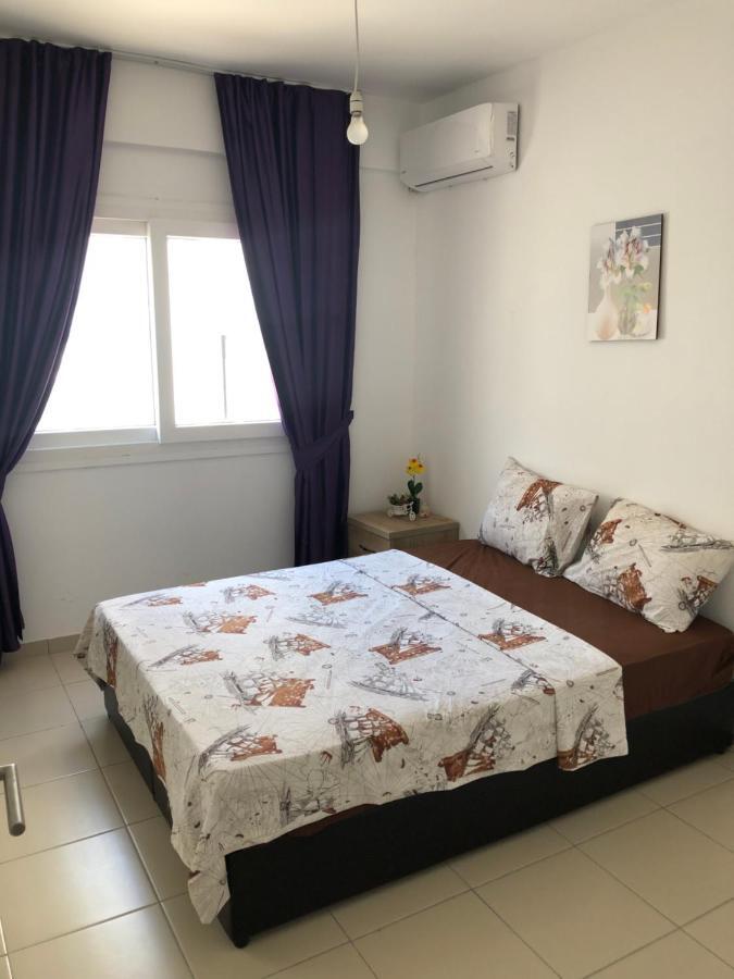 Tetris Apartment Spacious Comfortable 니코시아 외부 사진