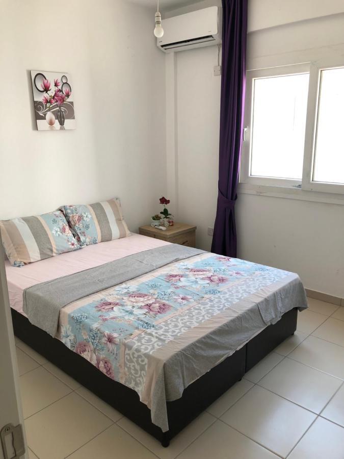 Tetris Apartment Spacious Comfortable 니코시아 외부 사진