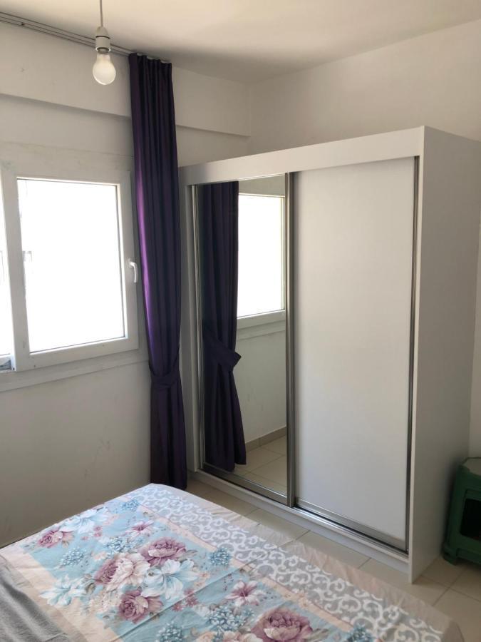 Tetris Apartment Spacious Comfortable 니코시아 외부 사진